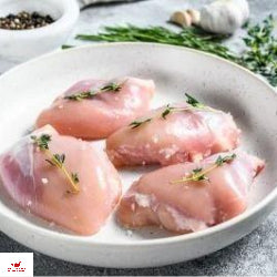 Chicken Boneless 250 Gms