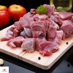 Desi Goat Mutton 1000 Gm